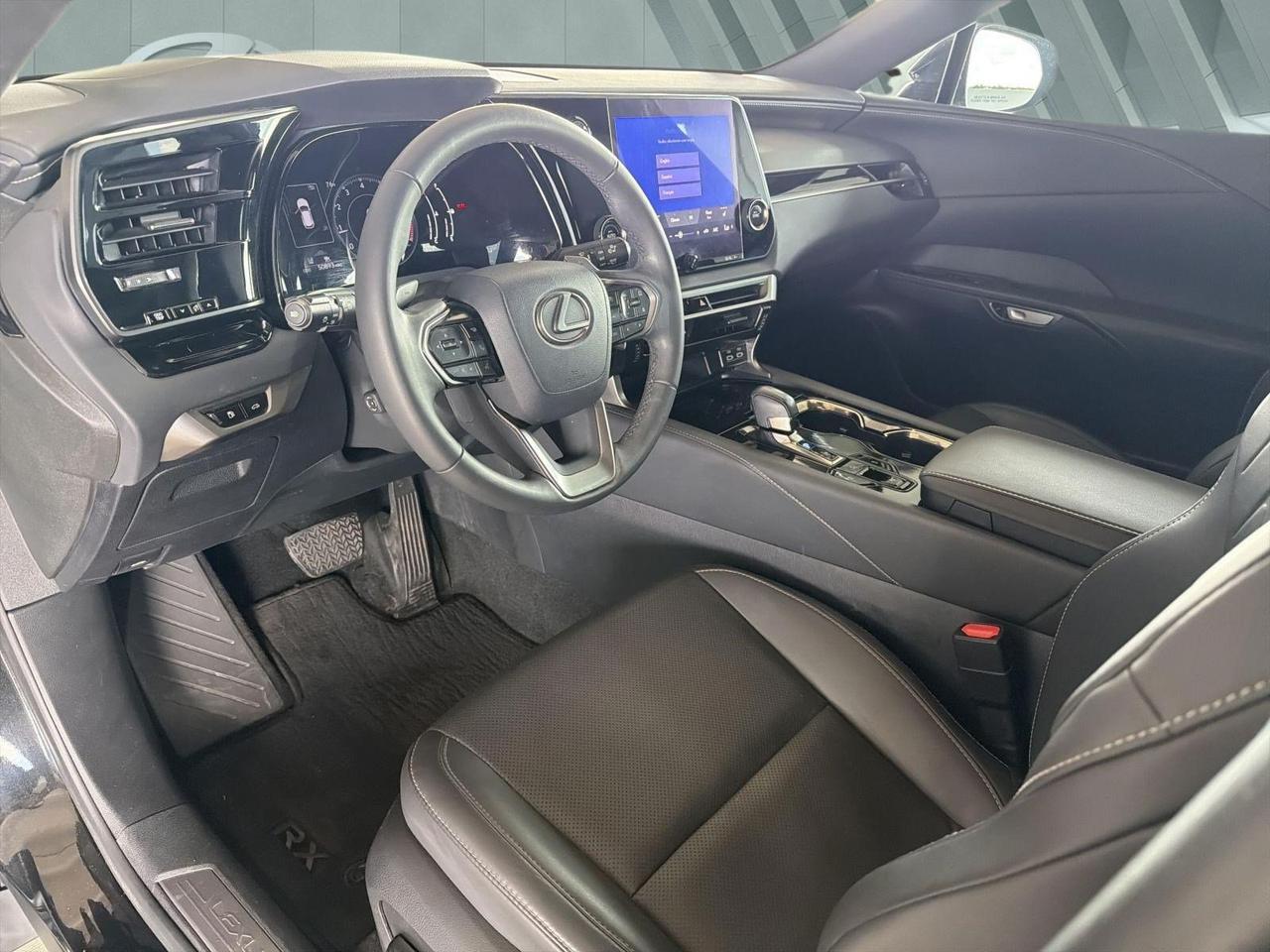 2023 Lexus RX 350 San Antonio TX