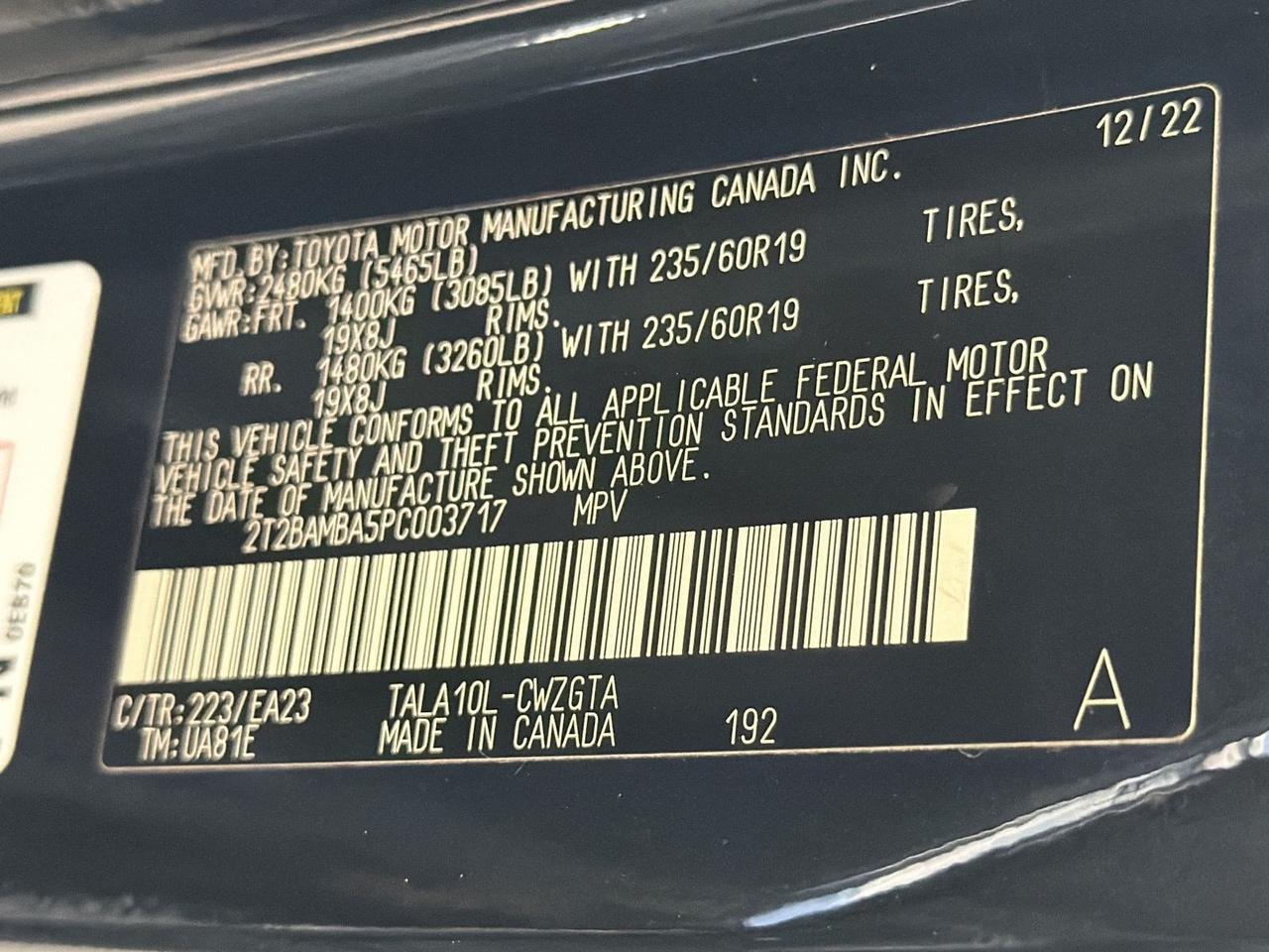 2023 Lexus RX 350 San Antonio TX