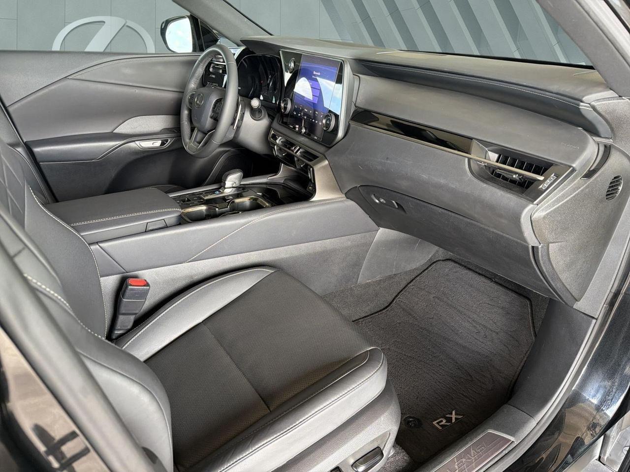 2023 Lexus RX 350 San Antonio TX