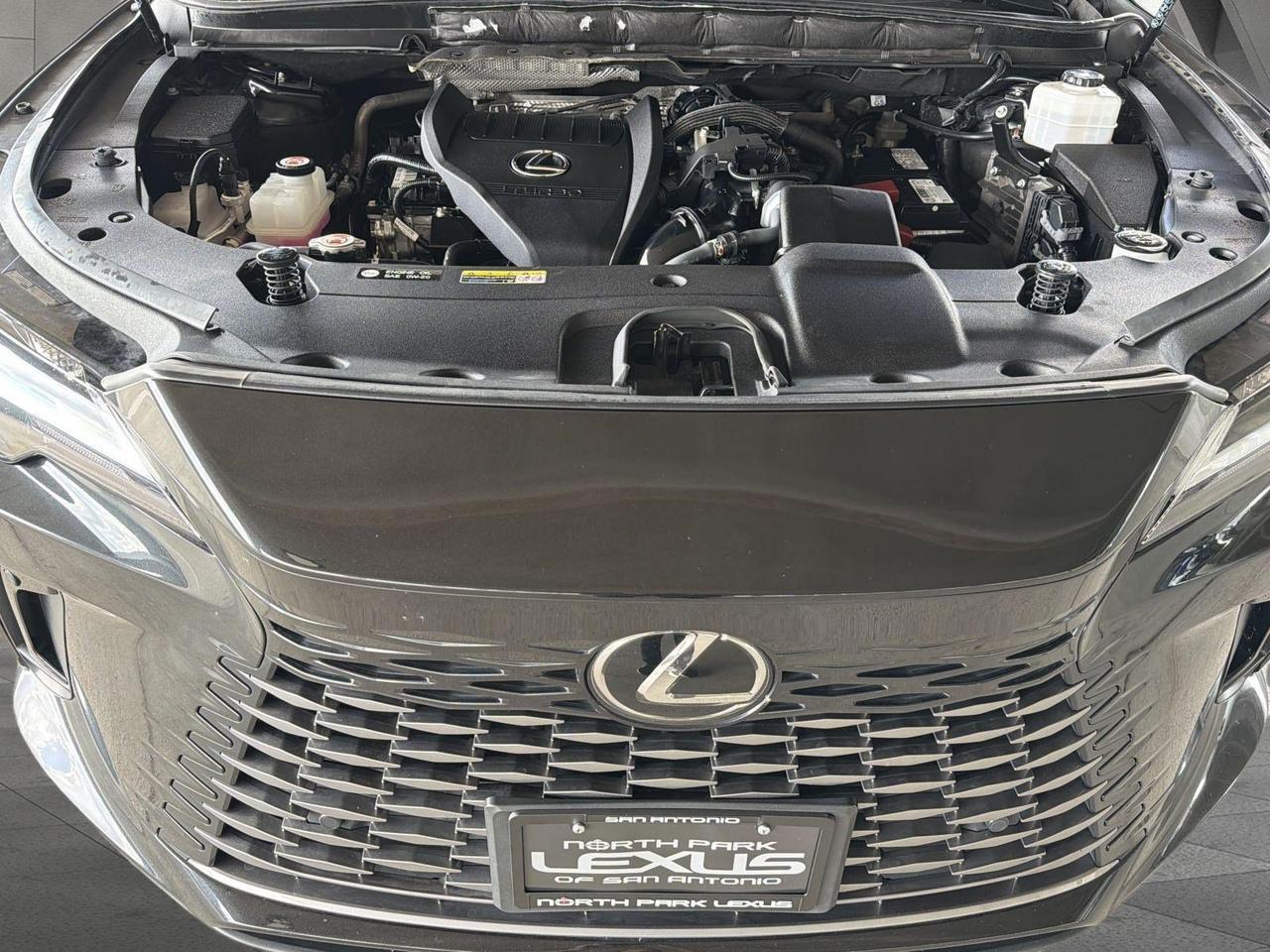 2023 Lexus RX 350 San Antonio TX
