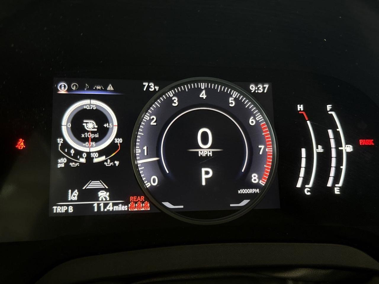 2023 Lexus RX 350 San Antonio TX