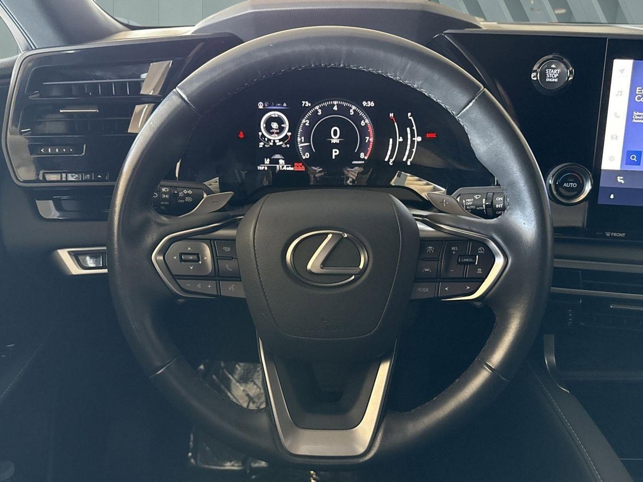 2023 Lexus RX 350 San Antonio TX