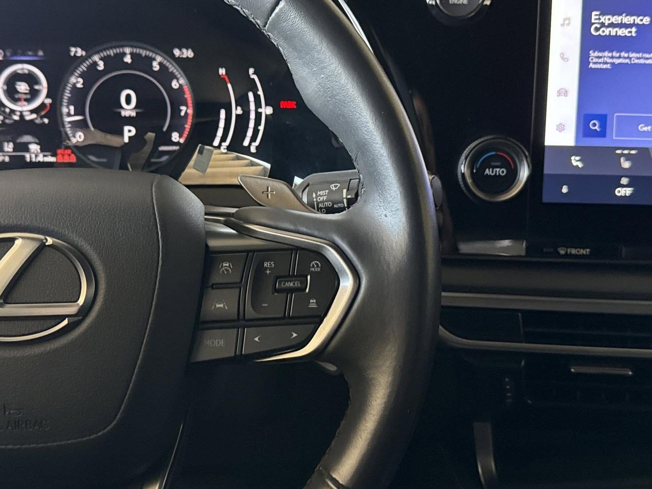 2023 Lexus RX 350 San Antonio TX