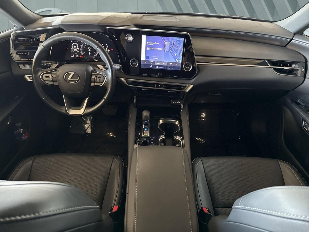 2023 Lexus RX 350 San Antonio TX