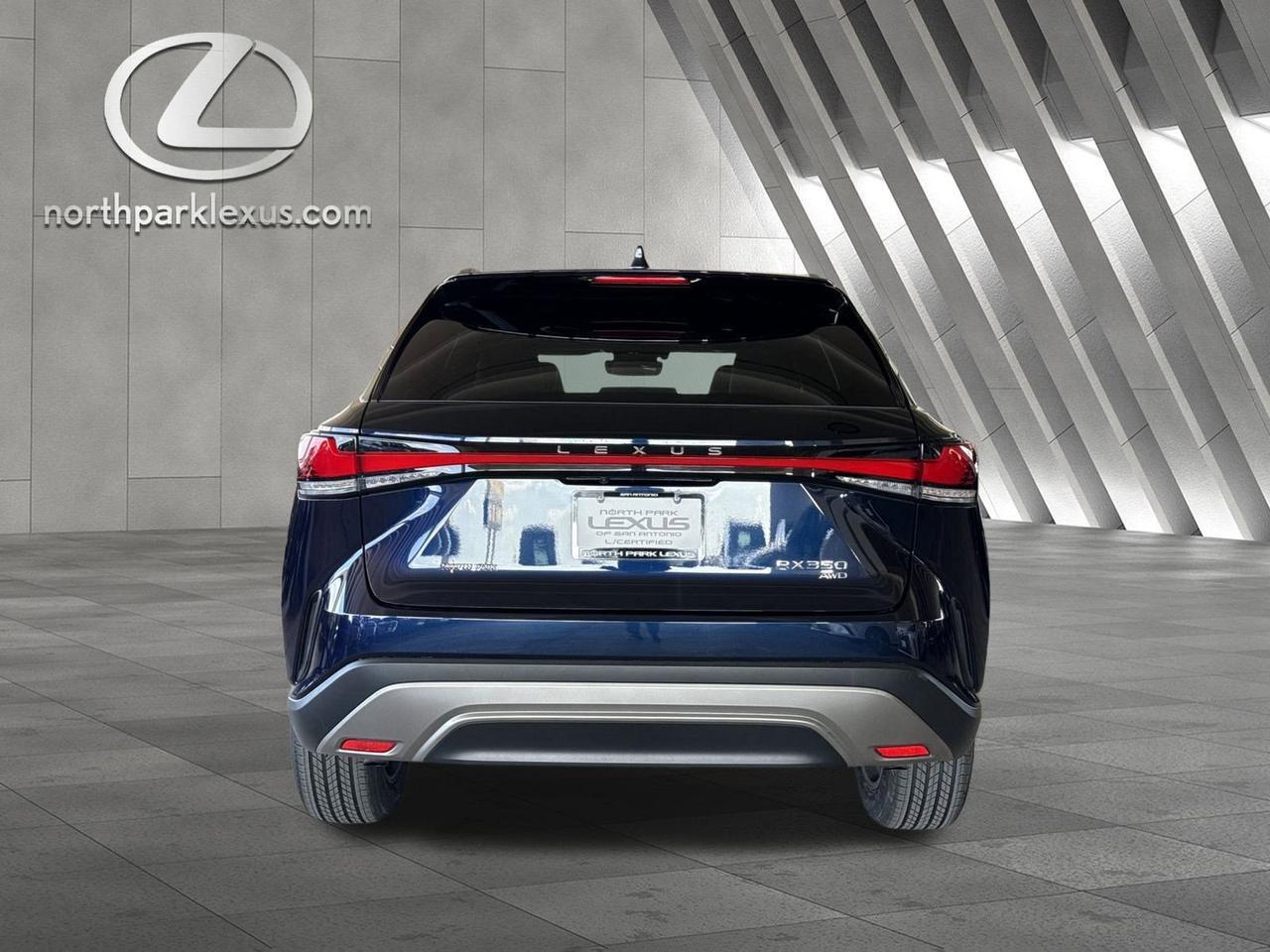 2023 Lexus RX 350 San Antonio TX