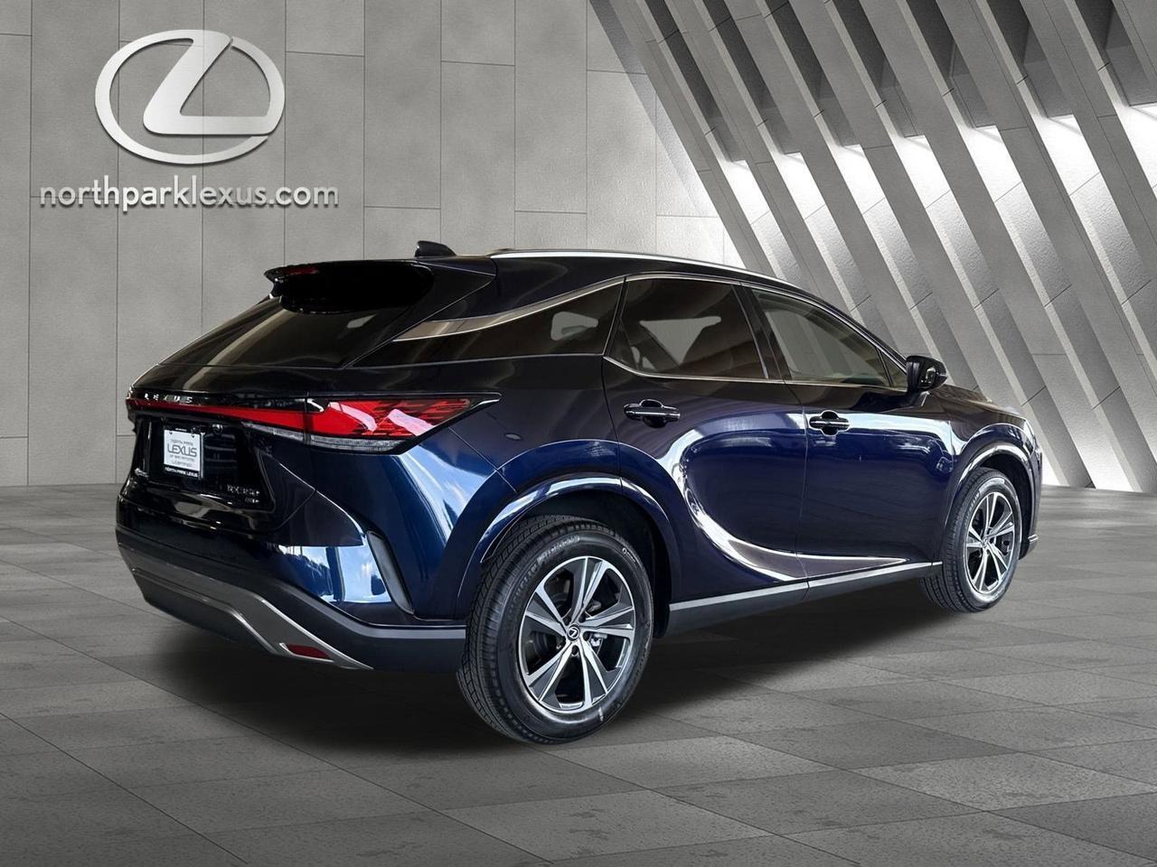 2023 Lexus RX 350 San Antonio TX