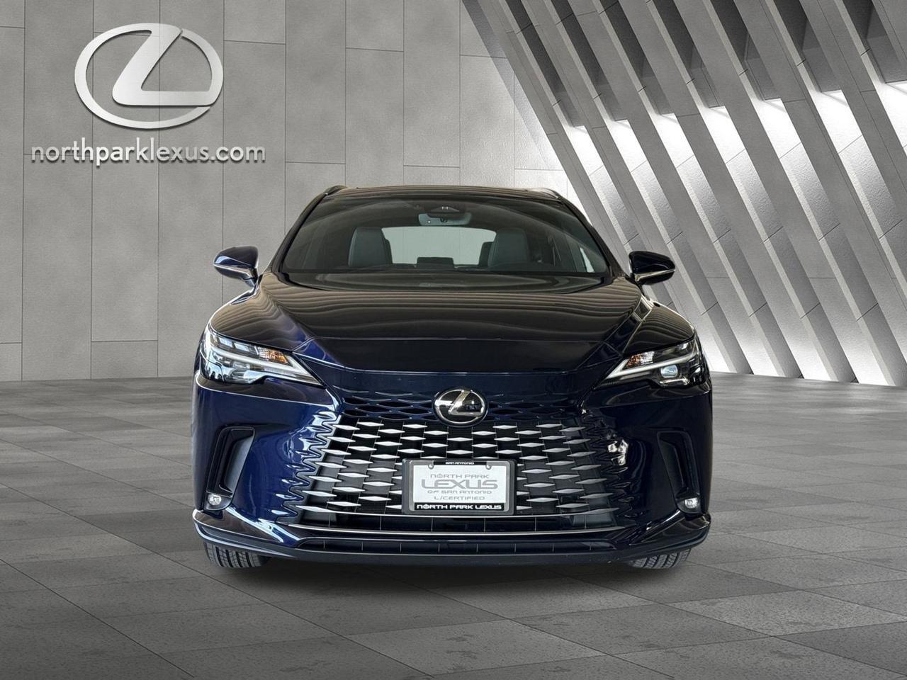 2023 Lexus RX 350 San Antonio TX