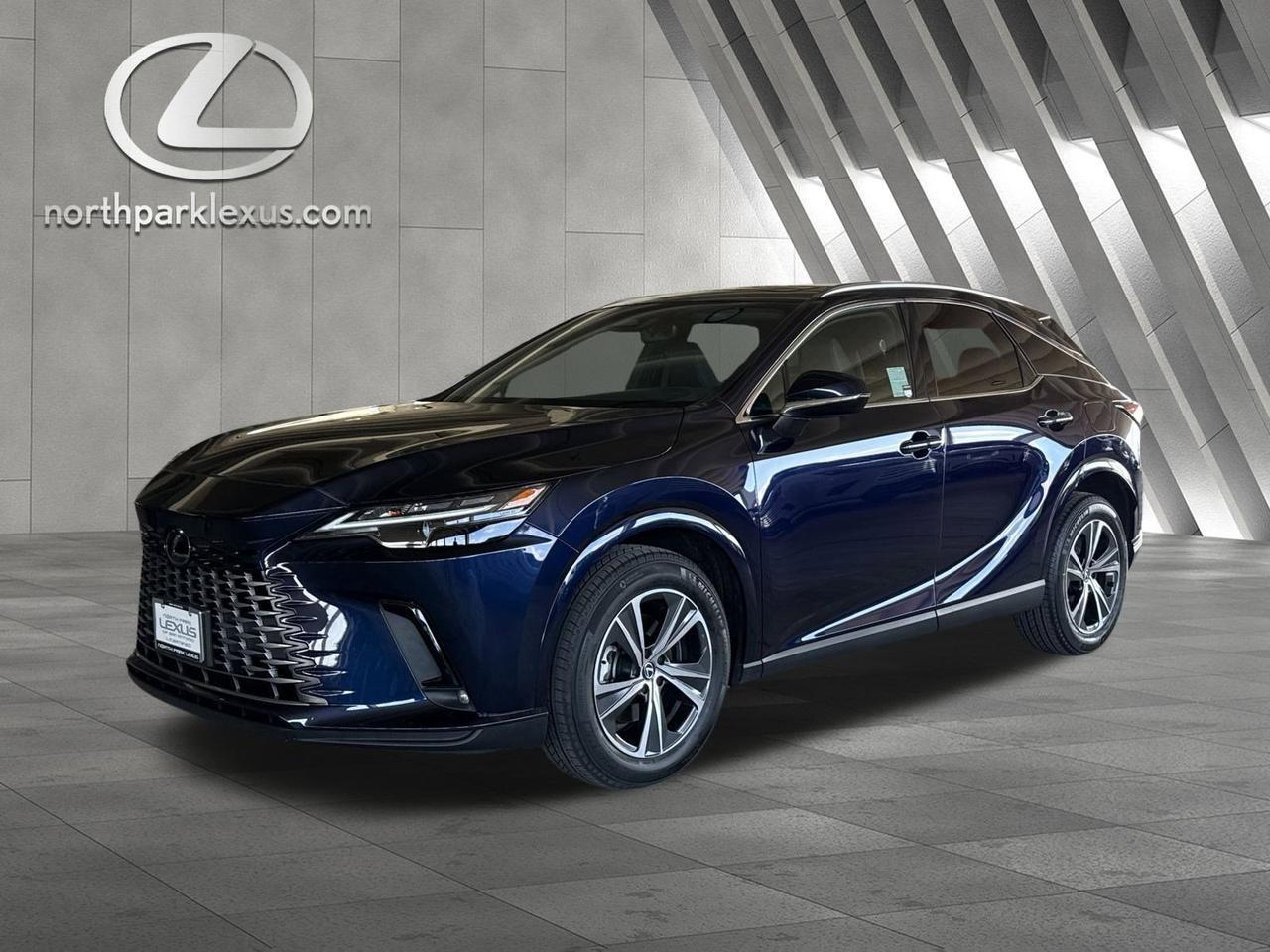 2023 Lexus RX 350