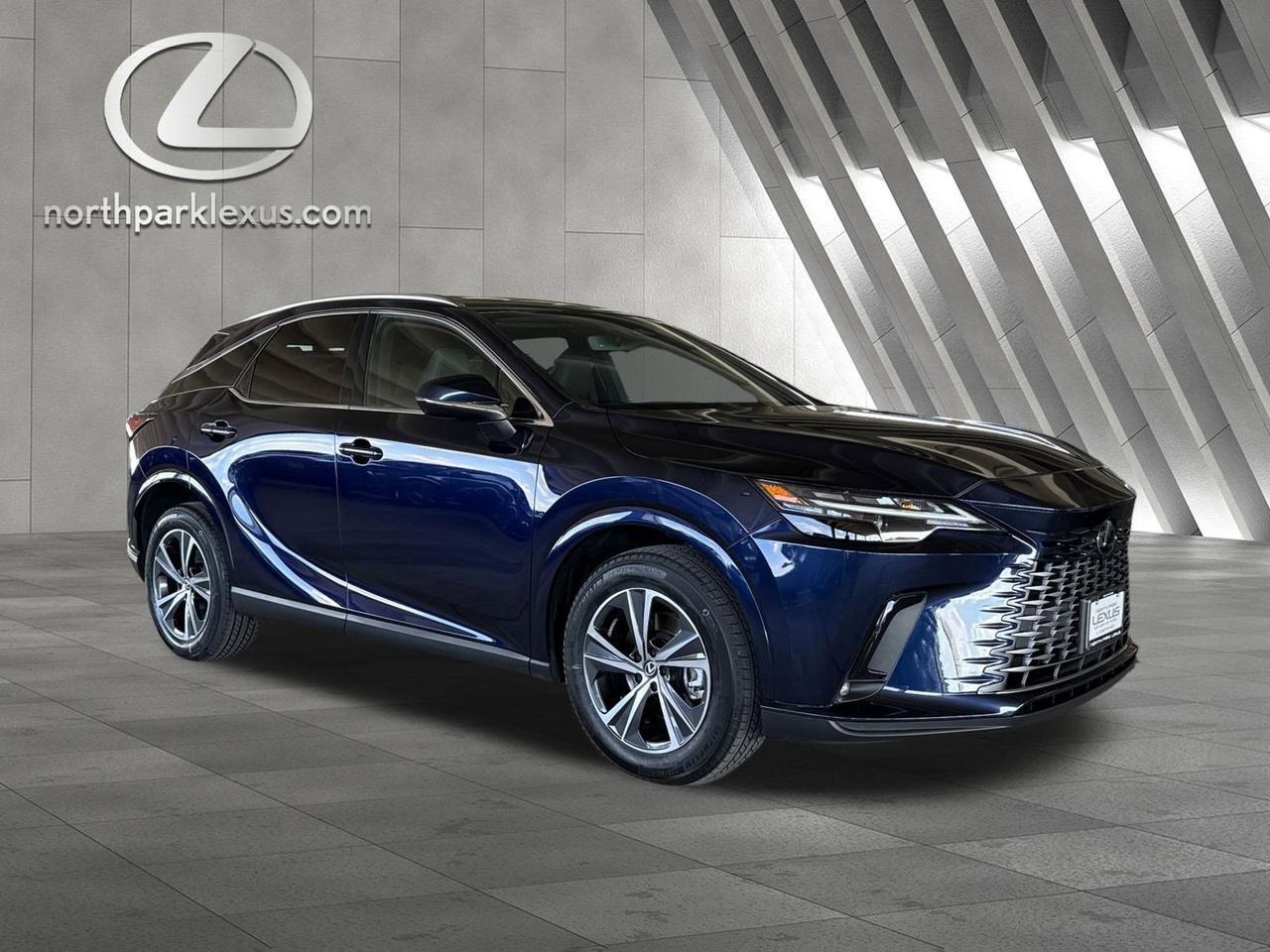 2023 Lexus RX 350 San Antonio TX