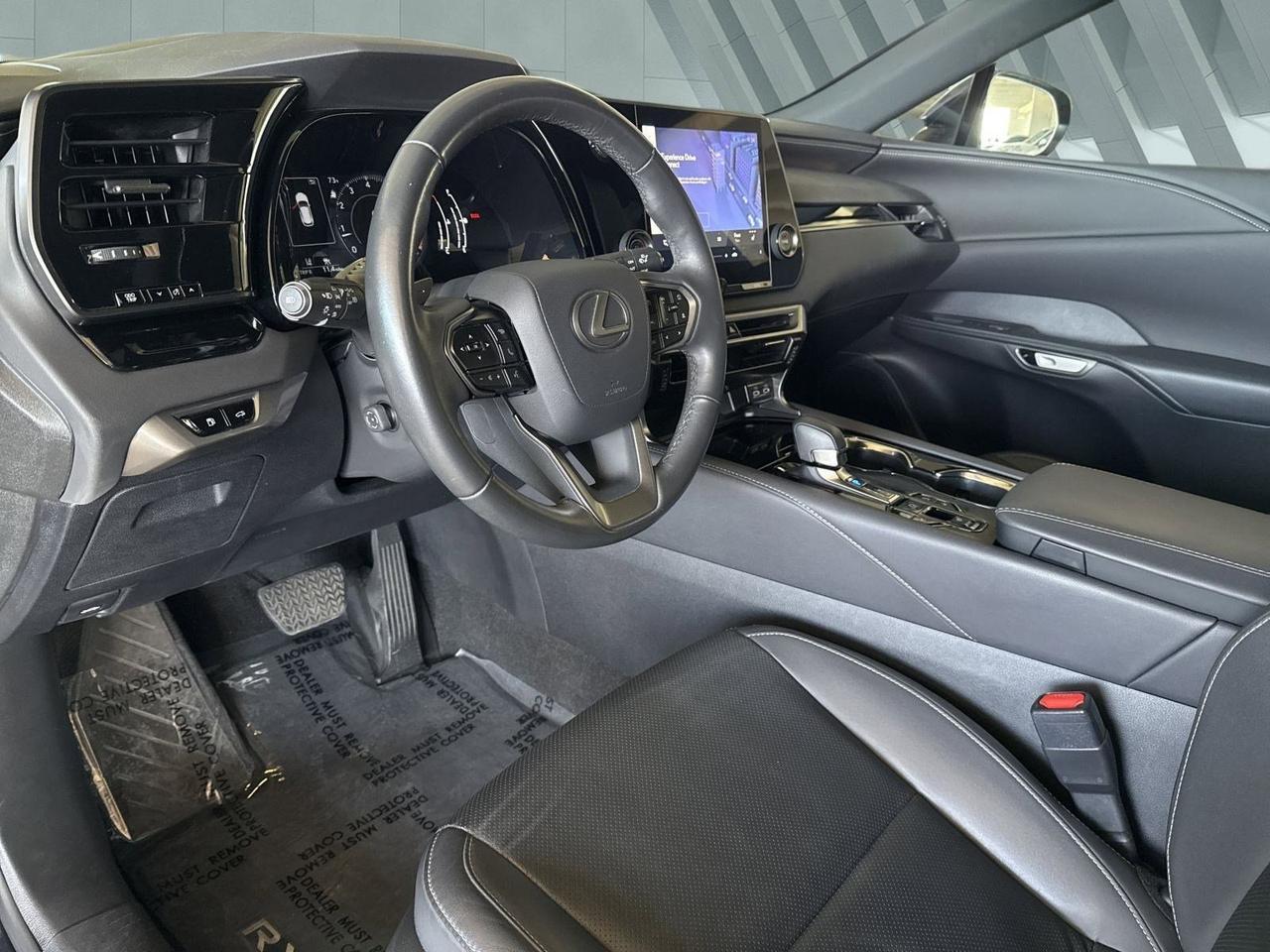 2023 Lexus RX 350 San Antonio TX