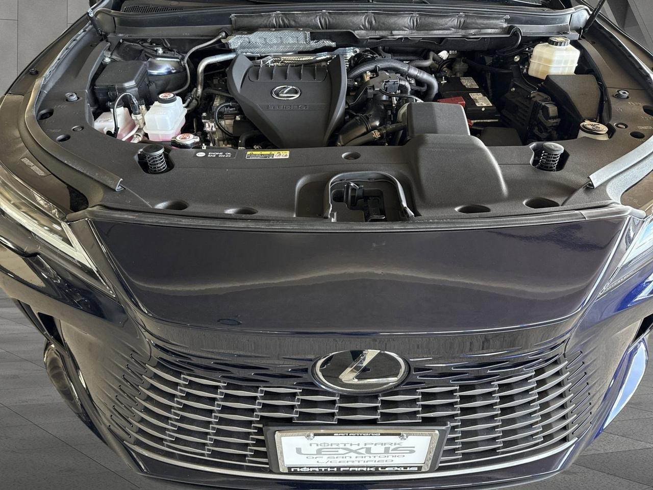 2023 Lexus RX 350 San Antonio TX