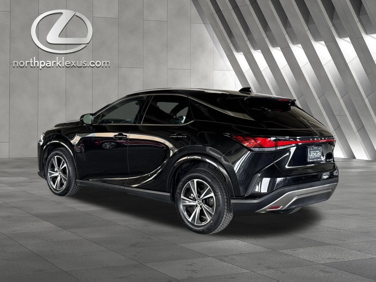 2023 Lexus RX 350