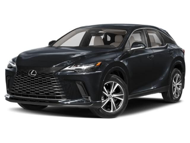 2023 Lexus RX 350