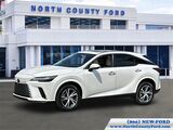 2023 Lexus RX 350 San Diego County CA