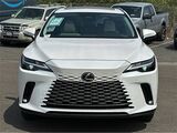 2023 Lexus RX 350 San Diego County CA