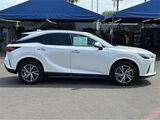 2023 Lexus RX 350 San Diego County CA