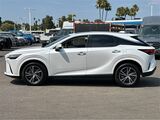 2023 Lexus RX 350 San Diego County CA