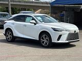 2023 Lexus RX 350 San Diego County CA