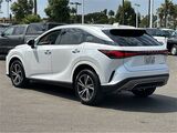 2023 Lexus RX 350 San Diego County CA