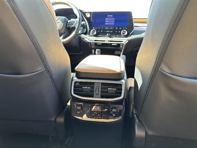 2023 Lexus RX 350 Tucson AZ