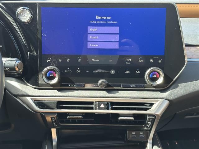 2023 Lexus RX 350 Tucson AZ