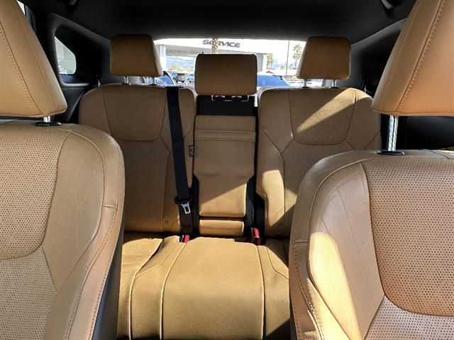 2023 Lexus RX 350 Tucson AZ