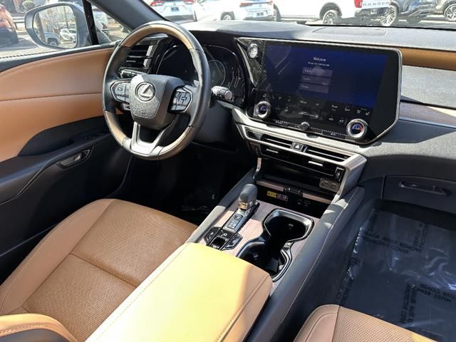 2023 Lexus RX 350 Tucson AZ