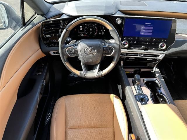 2023 Lexus RX 350 Tucson AZ