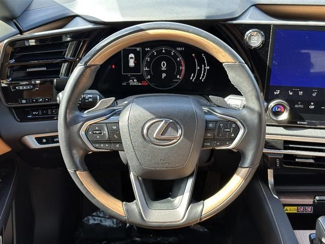 2023 Lexus RX 350 Tucson AZ