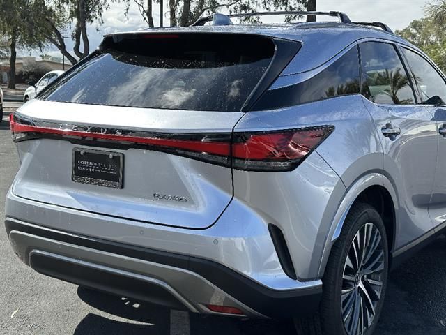 2023 Lexus RX 350 Tucson AZ