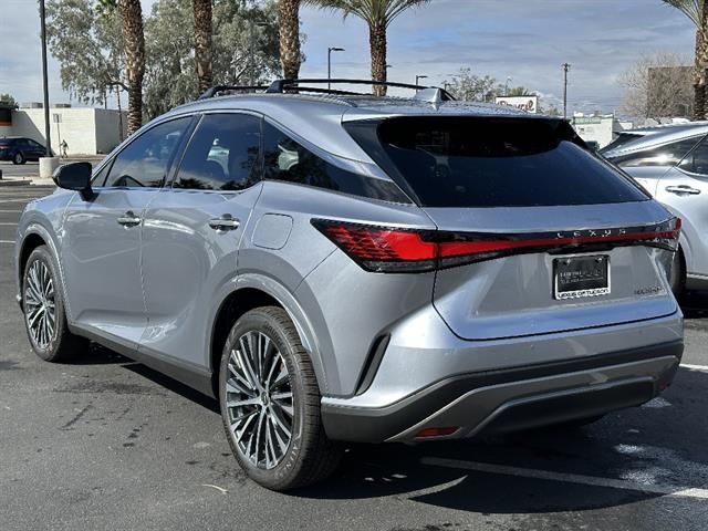 2023 Lexus RX 350 Tucson AZ