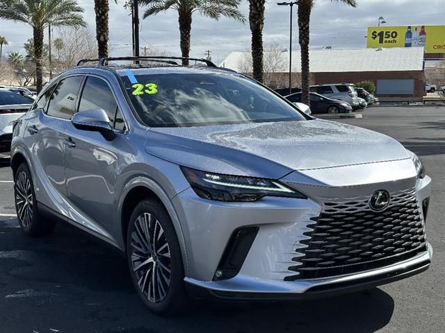 2023 Lexus RX 350 Tucson AZ