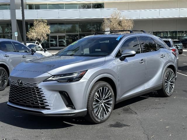 2023 Lexus RX 350 Tucson AZ