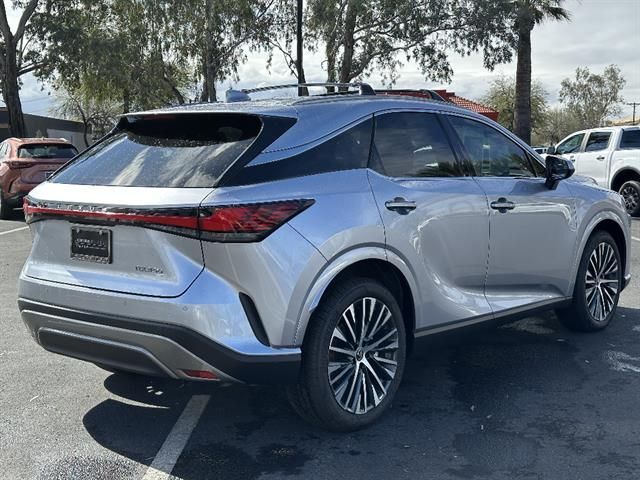 2023 Lexus RX 350 Tucson AZ
