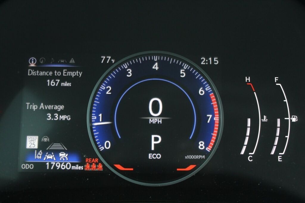2023 Lexus RX 350 Richmond VA