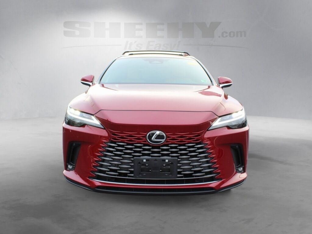 2023 Lexus RX 350 Richmond VA