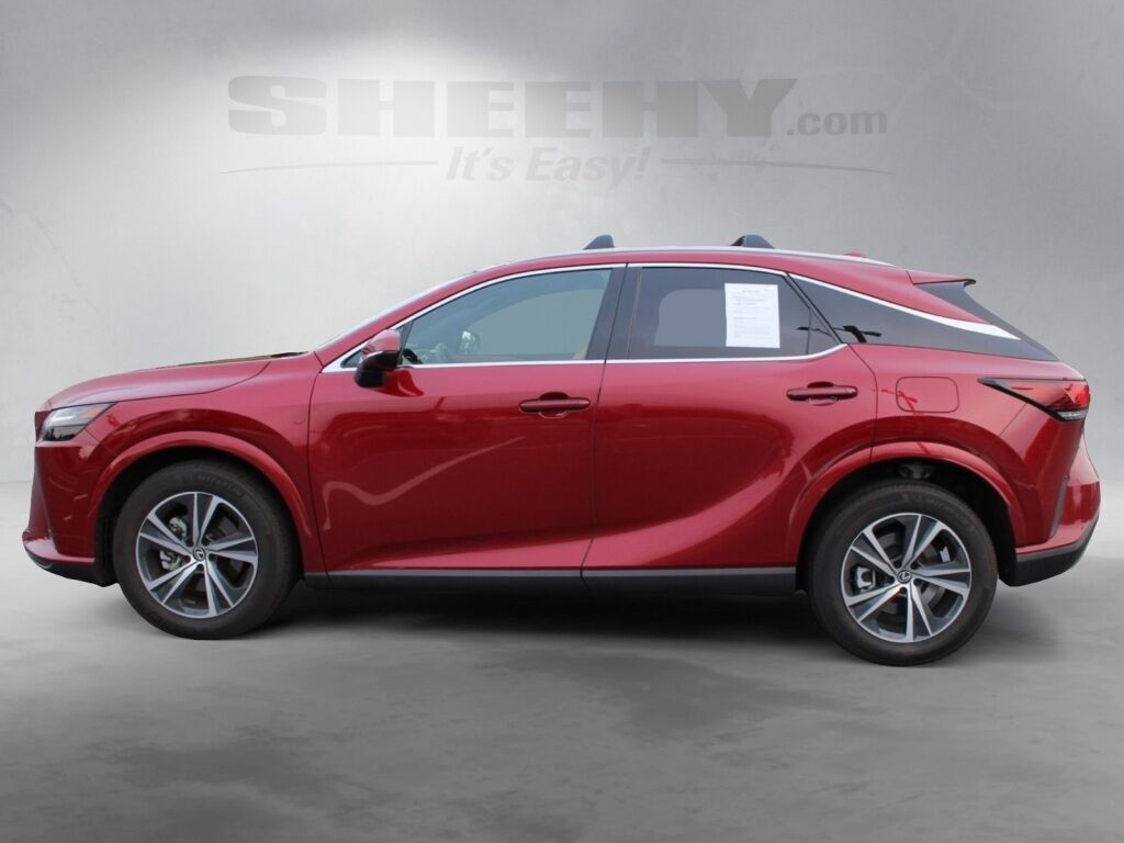 2023 Lexus RX 350 Richmond VA