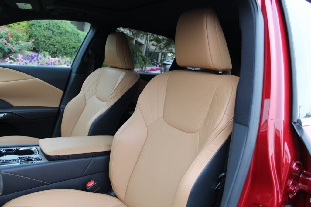 2023 Lexus RX 350 Richmond VA
