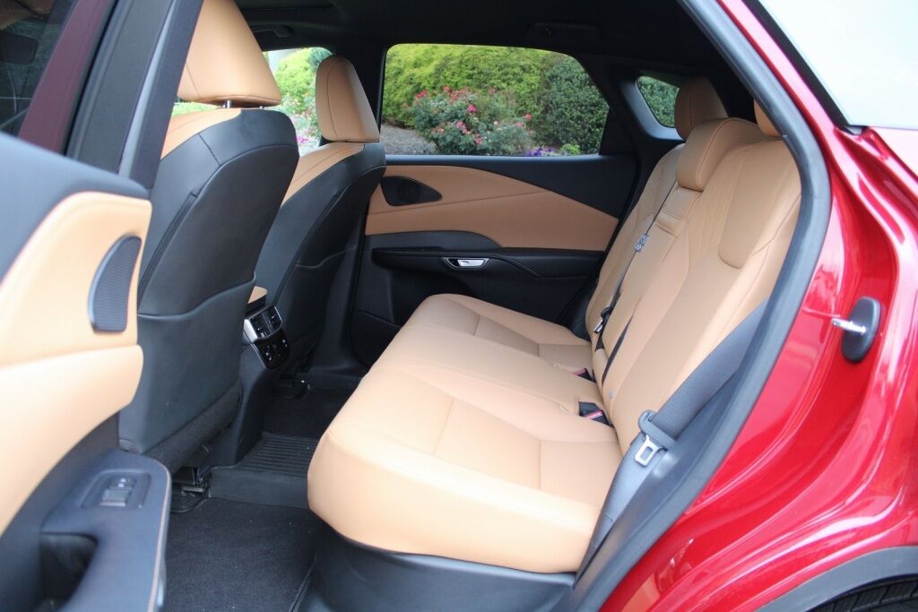 2023 Lexus RX 350 Richmond VA