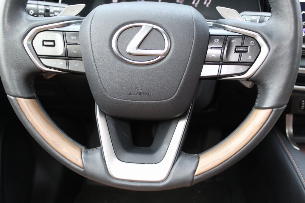 2023 Lexus RX 350 Richmond VA