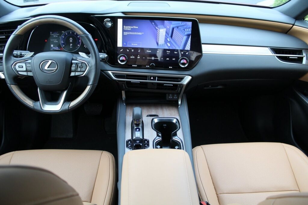 2023 Lexus RX 350 Richmond VA