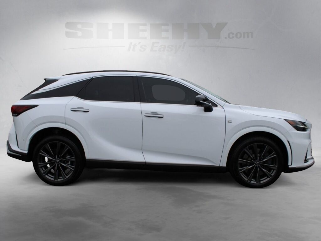 2023 Lexus RX 350 Richmond VA