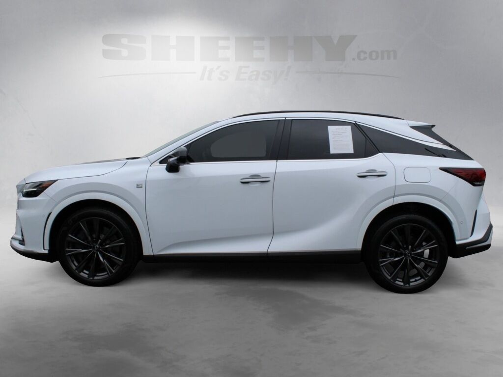 2023 Lexus RX 350 Richmond VA