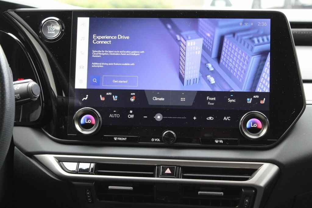 2023 Lexus RX 350 Richmond VA