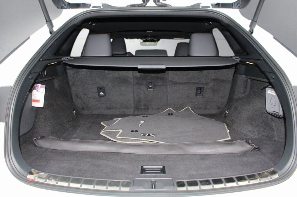 2023 Lexus RX 350 Richmond VA