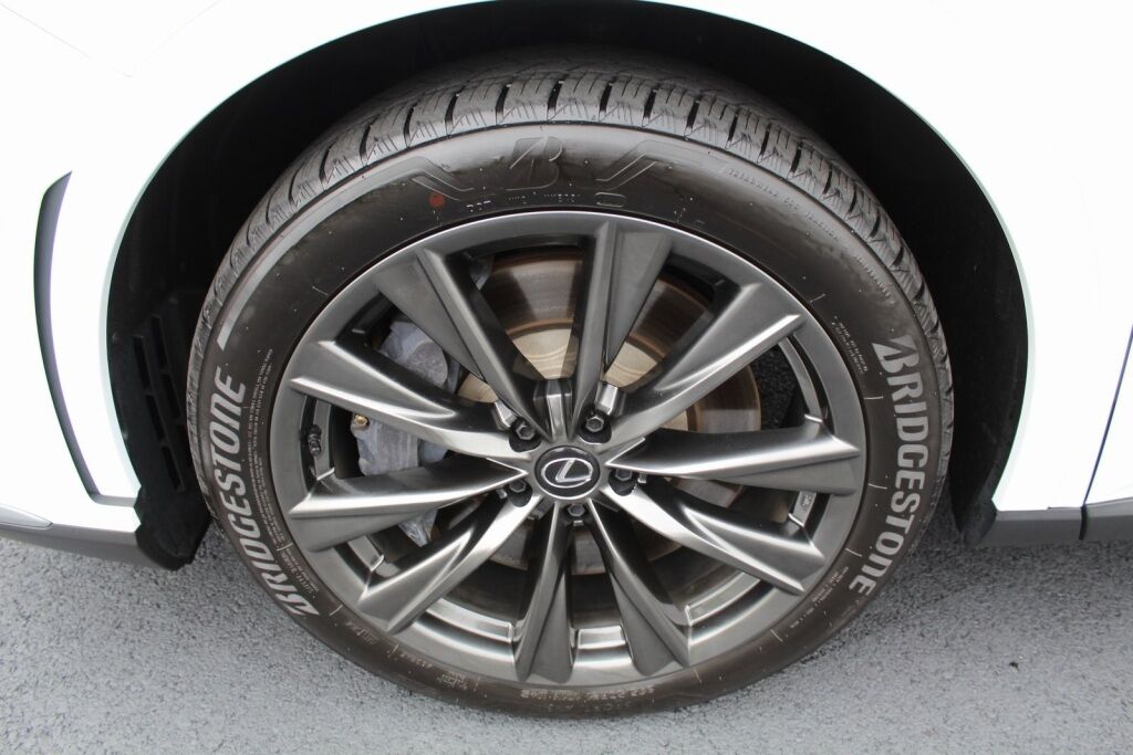 2023 Lexus RX 350 Richmond VA