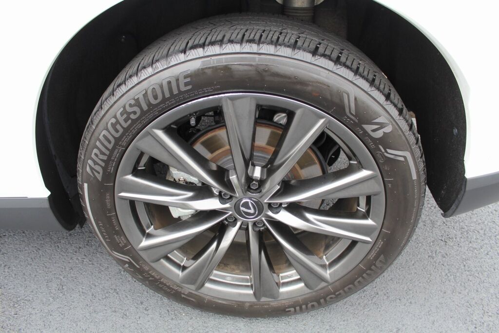 2023 Lexus RX 350 Richmond VA