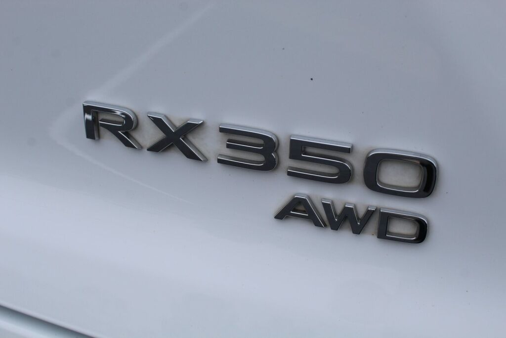 2023 Lexus RX 350 Richmond VA