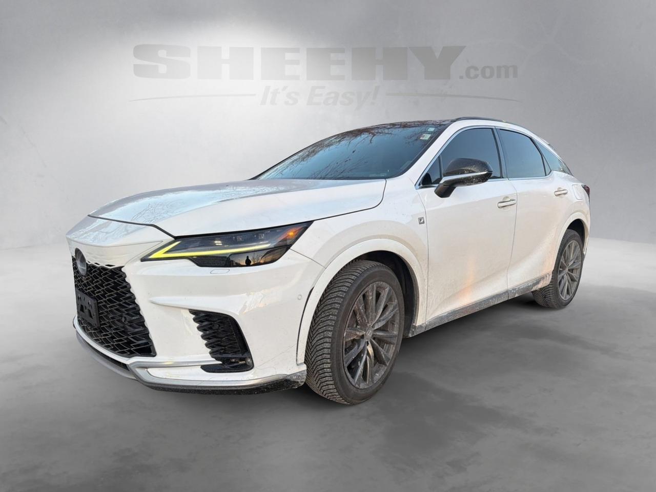 2023 Lexus RX 350 Annapolis MD