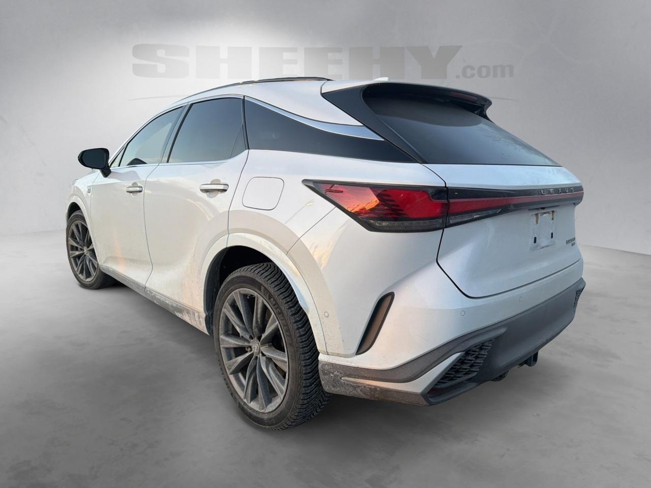 2023 Lexus RX 350 Annapolis MD